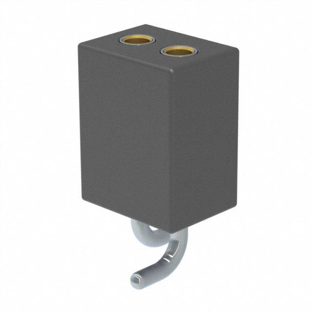 851-93-002-30-002000 Mill-Max Manufacturing Corp.  Embases Prises femelles